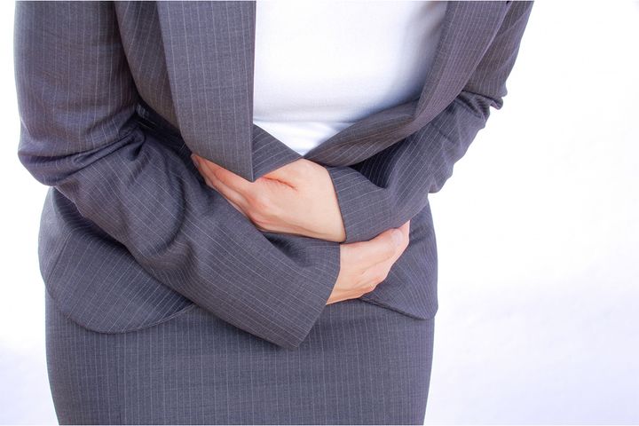 働く女性の生理の悩み