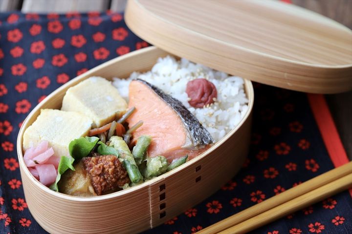 「好きなお弁当のおかず」ランキング、1位は？