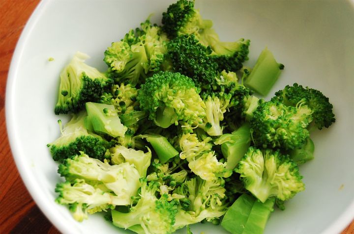 ブロッコリー