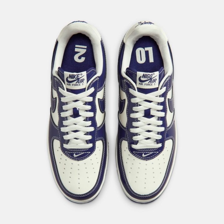 LO2 エア フォース1￥22,550