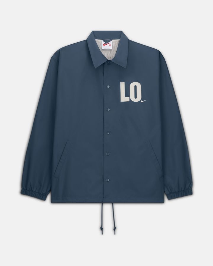 LO2 コーチジャケット￥37,400