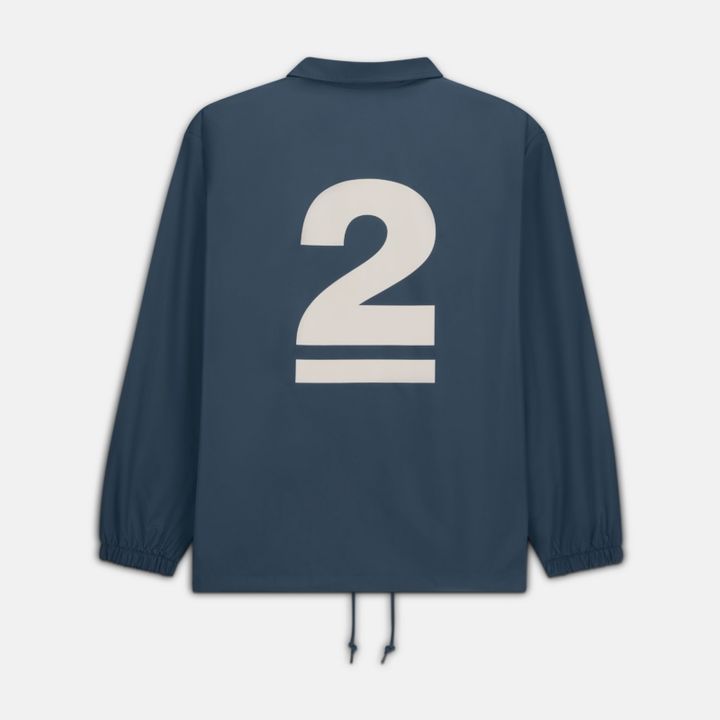 LO2 コーチジャケット￥37,400