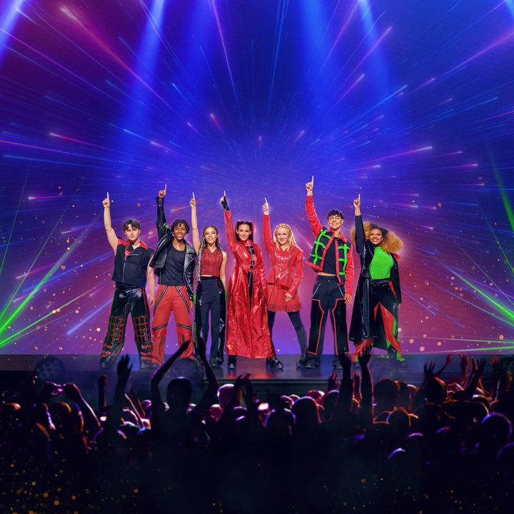 新番組『ディセンダント＆ゾンビーズ スペシャルコンサート』