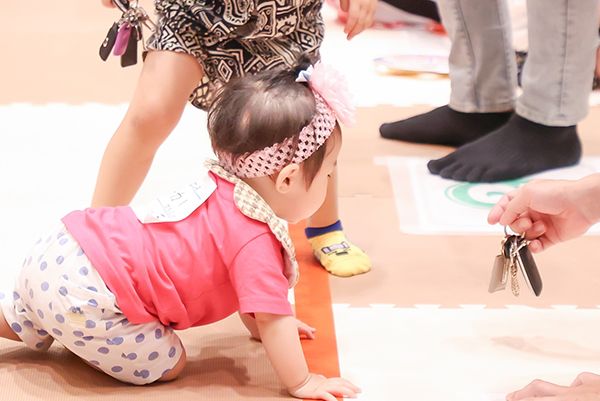 【福岡県福岡市】体験やステージコンテンツが充実！マタニティ＆ファミリー向けイベント「HakataCCo2026」