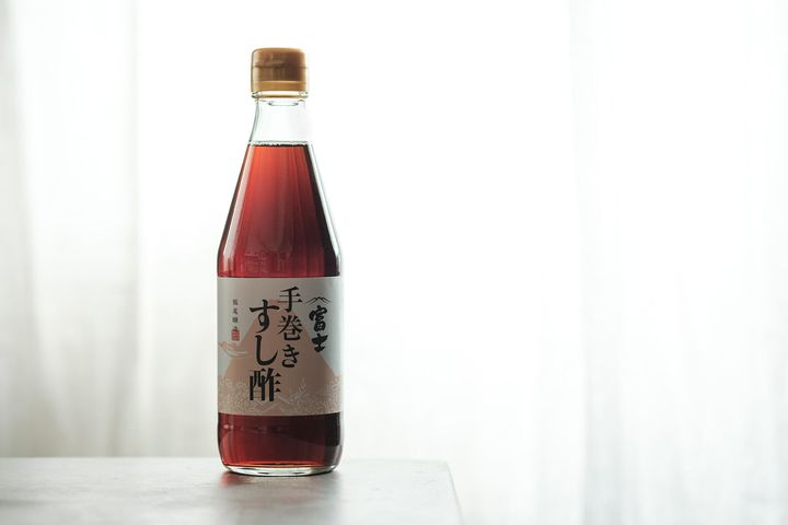 富士手巻きすし酢