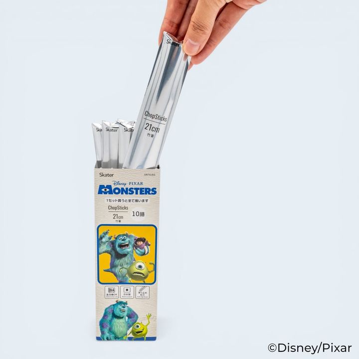 ブラインドパッケージ 竹箸