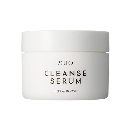 クレンズセラム ピール＆ブースト