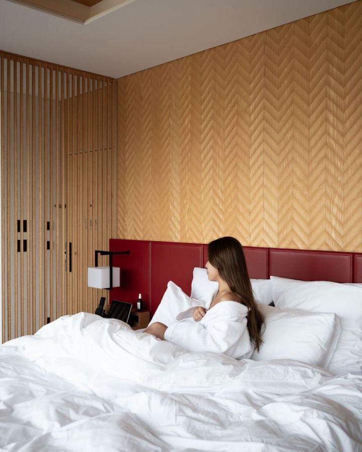 「ギャリア・二条城 京都」客室