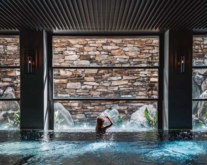 ザ・リッツカールトン京都 スパ