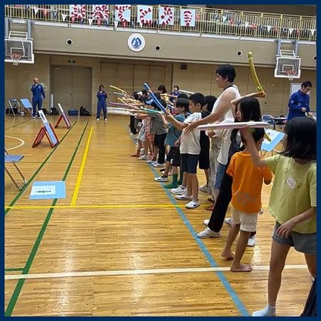 【群馬県高崎市】「バーチャル宇宙体験フェス in 高崎」開催！最新ICT技術を用いた宇宙体験を子どもに