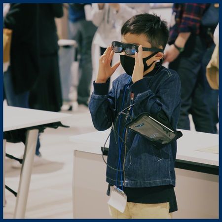 【群馬県高崎市】「バーチャル宇宙体験フェス in 高崎」開催！最新ICT技術を用いた宇宙体験を子どもに