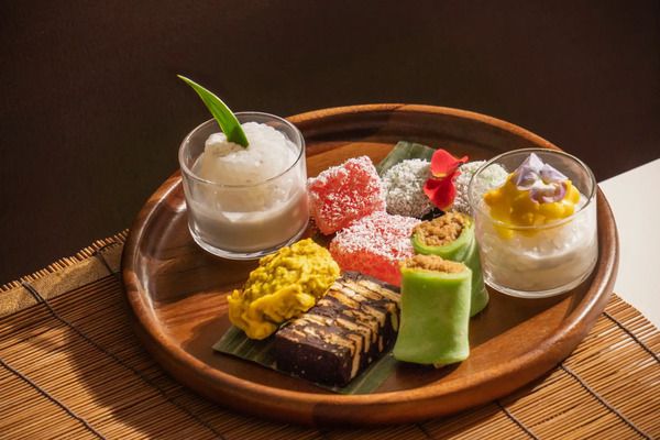 【兵庫県神戸市】ANAクラウンプラザホテル神戸で、食も文化も楽しめるマレーシアフェア開催！