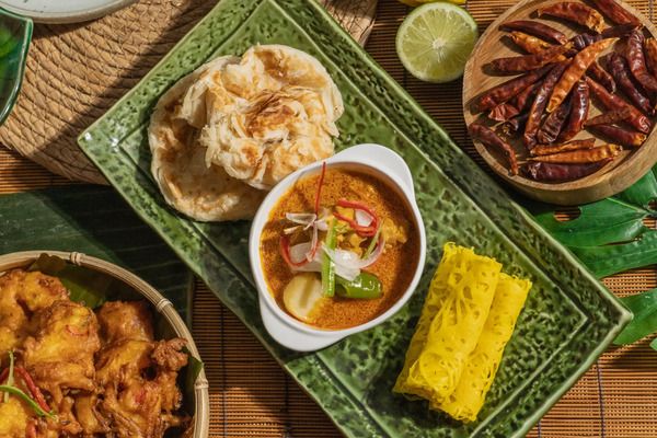 【兵庫県神戸市】ANAクラウンプラザホテル神戸で、食も文化も楽しめるマレーシアフェア開催！