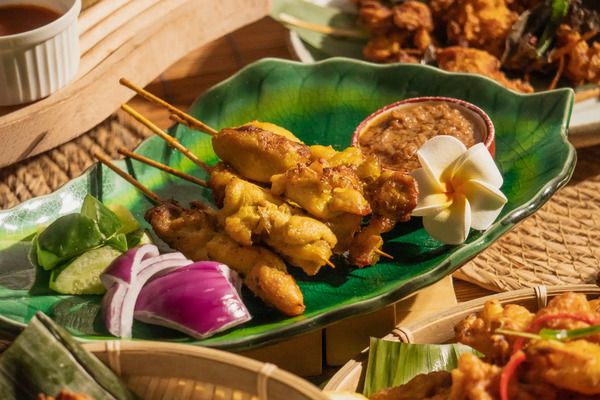 【兵庫県神戸市】ANAクラウンプラザホテル神戸で、食も文化も楽しめるマレーシアフェア開催！