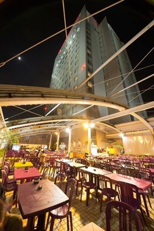 【富山県富山市】国産ビール4社を飲み比べ！多彩なメニューを取り揃えた「SUMMER BEER GARDEN 2026」