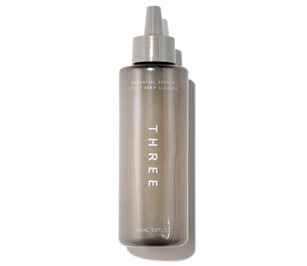 エッセンシャルセンツ スキャルプ ディープ クレンズ