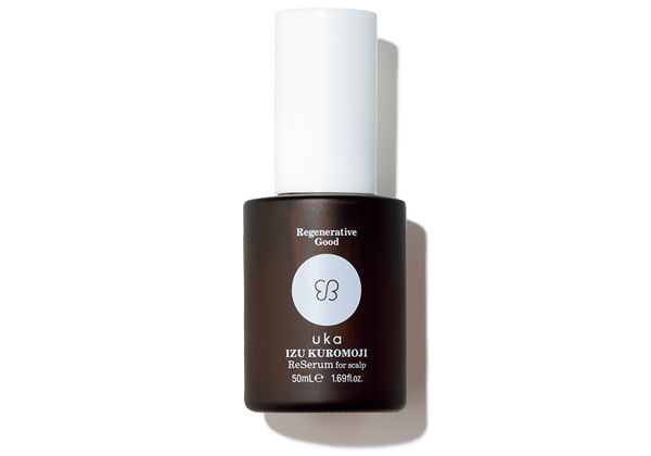 イズ クロモジ リセラム フォー スカルプ