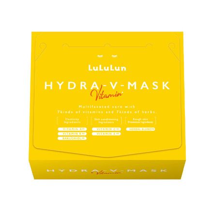 ハイドラ V マスク