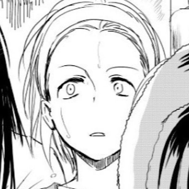 【視える系女子」 ARIMASA(@totomarakki)