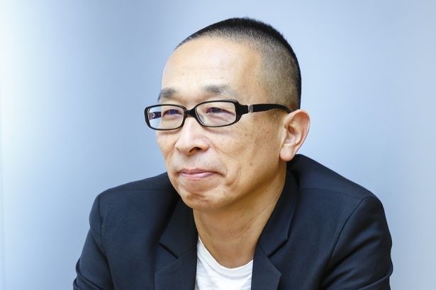 「奈良監獄ミュージアム」のアートディレクター・佐藤卓さん