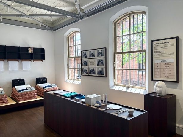 「規律」の部屋