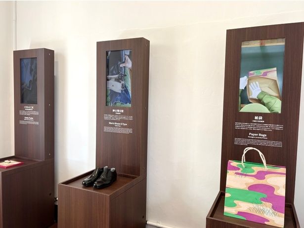 「作業」の部屋