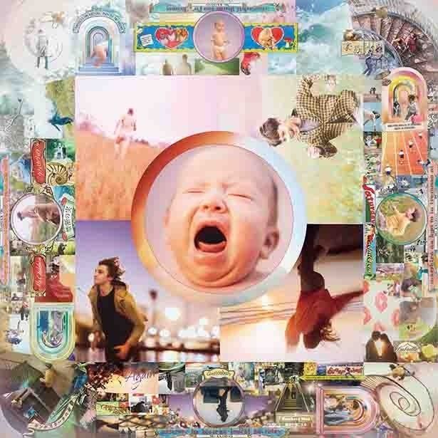 『産声』 Mr.Children 発売中 TOY’S FACTORY