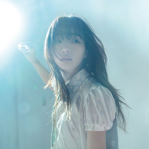 『日々散漫』 にしな 発売中 ワーナーミュージック・ジャパン