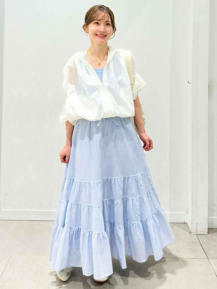 画像1: 出典：GU