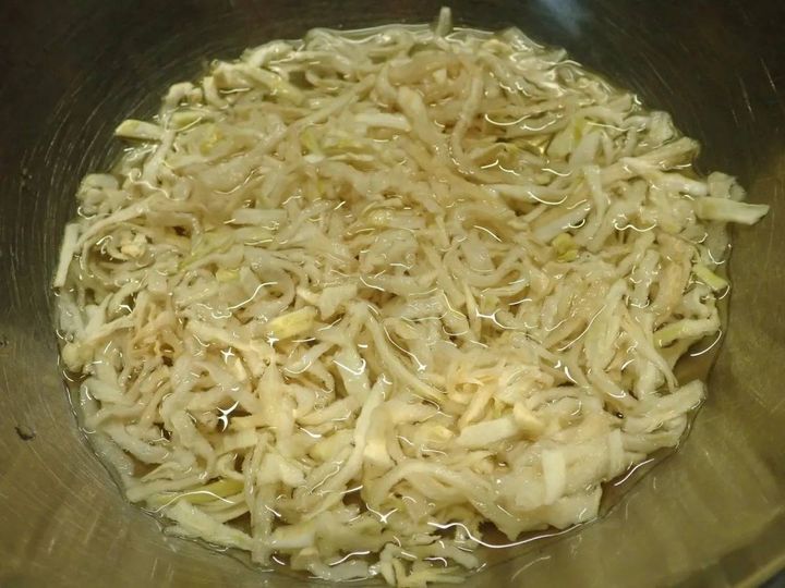 DAISO(ダイソー)：宮崎産切干大根