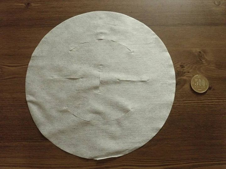 DAISO(ダイソー)：アク取りシート(13枚)