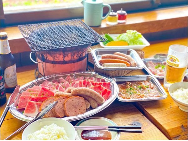 【熊本県水俣市】BBQやスポーツ大会など1日中楽しめる体験型企画が満載の「モンヴェール農山のGW」開催