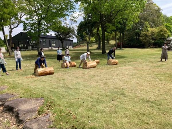 【熊本県水俣市】BBQやスポーツ大会など1日中楽しめる体験型企画が満載の「モンヴェール農山のGW」開催
