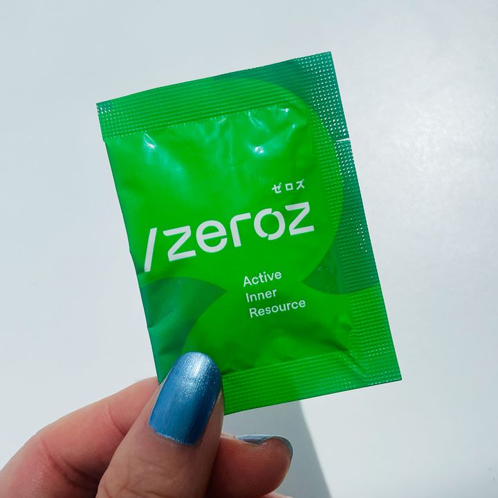 “ミトコンドリアに着目した”サプリメントを取り入れる