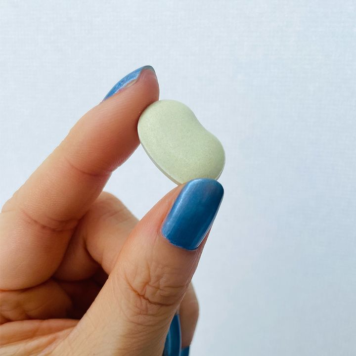 “ミトコンドリアに着目した”サプリメントを取り入れる