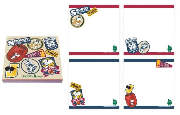 「4層ブロックメモ」(440円)