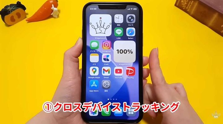 会話が広告に出る「クロスデバイストラッキング」と「確証バイアス」