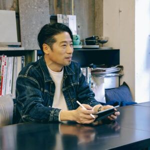 建築家・谷尻誠