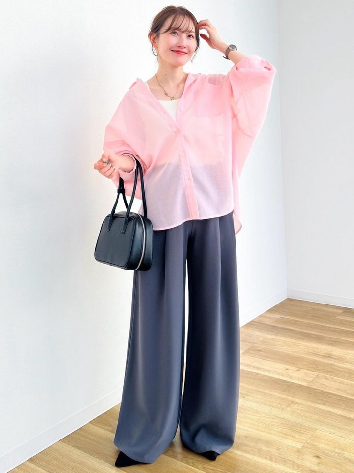 画像3: 出典：GU