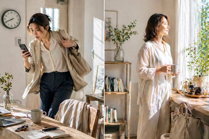 「いつも時間がない…」余裕がある人がやっている具体行動３つ