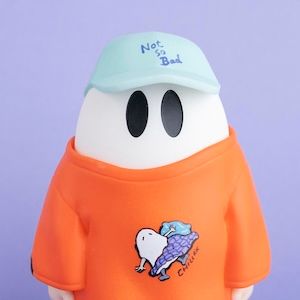 日用品図鑑：造形作家・CHIMNEYの愛用する〈SHOKKI〉のマグカップetc.