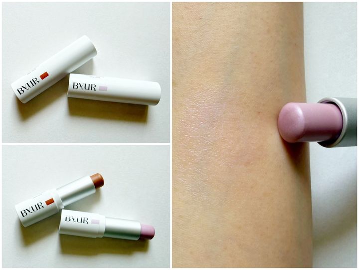 ハイライト、チーク、リップ、アイカラーに保湿ケアなどマルチユース