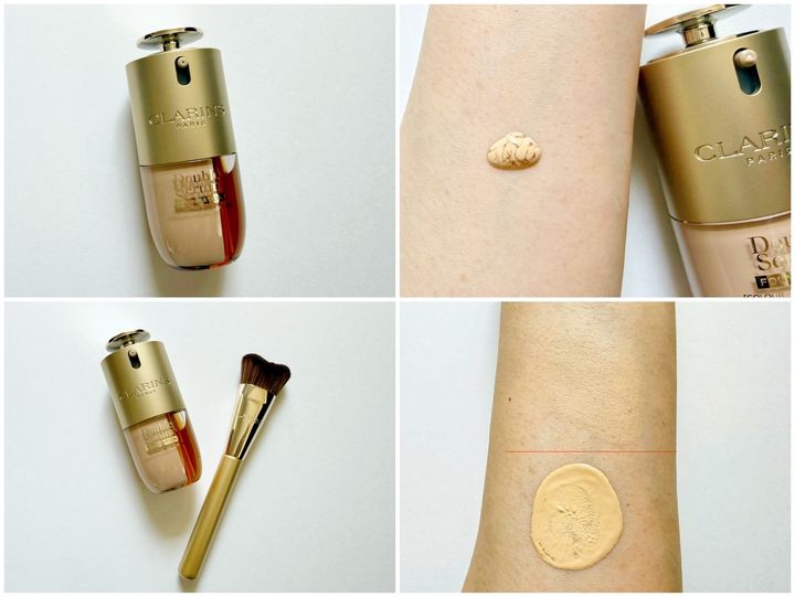 ツヤ感のある仕上がりと日中の肌ケアを叶えるありそうでなかった1品