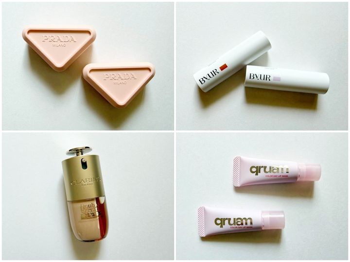 忙しい人の味方になってくれる「マルチタスクコスメ」。1つで何役もこなすから時短もコスパも最強。さらにメイクの統一感まで出て、いいことづくしです。2026年注目4品で、賢くミニマルに、理想の垢抜け顔を叶えましょう！