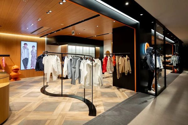 【大阪府大阪市】クオーツ心斎橋にサステナブルウェアブランド「SAVE THE DUCK」OPEN！不要製品回収も