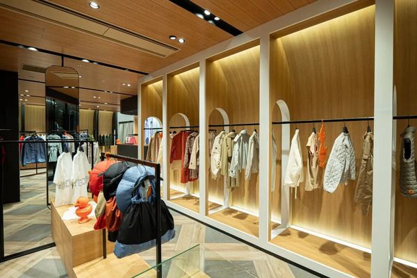 【大阪府大阪市】クオーツ心斎橋にサステナブルウェアブランド「SAVE THE DUCK」OPEN！不要製品回収も