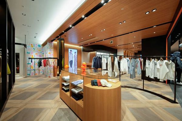 【大阪府大阪市】クオーツ心斎橋にサステナブルウェアブランド「SAVE THE DUCK」OPEN！不要製品回収も