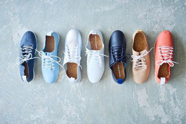 【奈良県奈良市】奈良蔦屋書店で、日本発シューズブランド「SWAAN4RLBERG」のPOP UP SHOP開催！