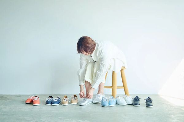 【奈良県奈良市】奈良蔦屋書店で、日本発シューズブランド「SWAAN4RLBERG」のPOP UP SHOP開催！