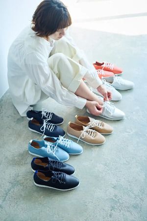 【奈良県奈良市】奈良蔦屋書店で、日本発シューズブランド「SWAAN4RLBERG」のPOP UP SHOP開催！